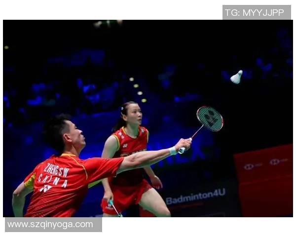 重庆羽毛球队在全国耐力排行榜中荣登第4名展现出强劲实力与潜力