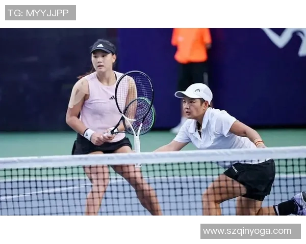 广州网球队以69分领跑亚运会积分榜展现强大实力和团队合作精神